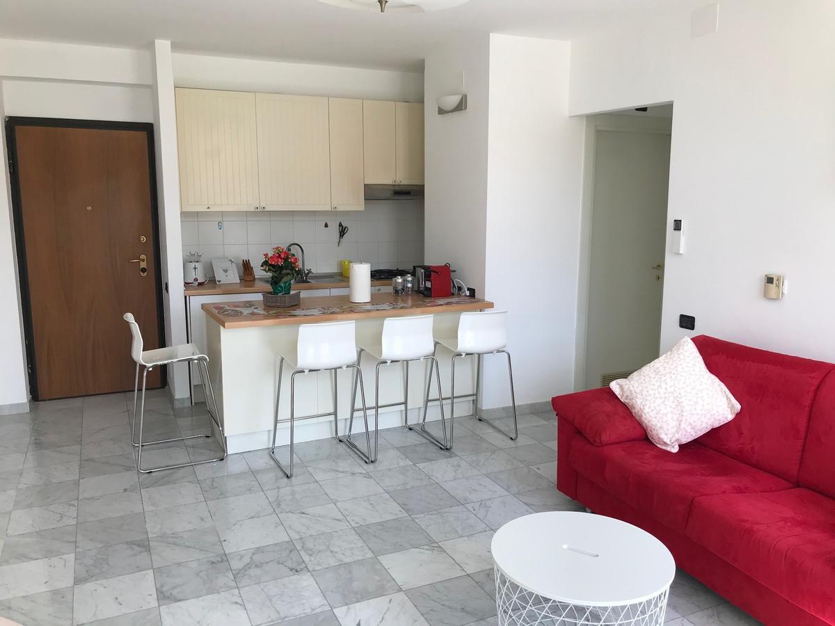Darsena Apartment Genova Exterior foto