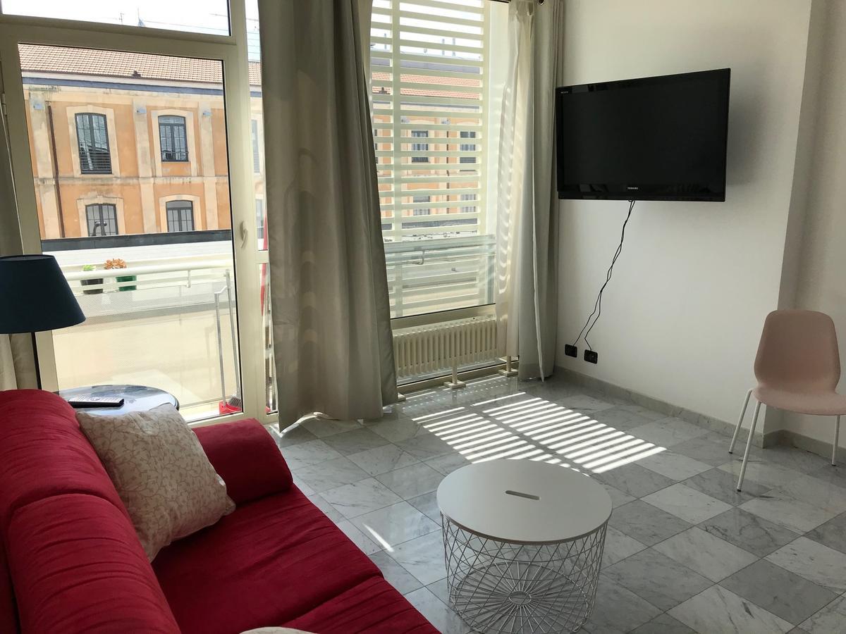 Darsena Apartment Genova Exterior foto