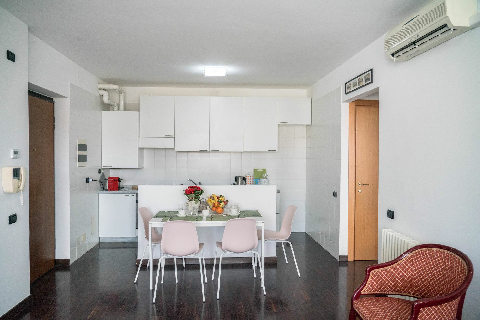 Darsena Apartment Genova Exterior foto